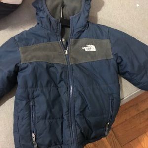 North face Fleece Jacket